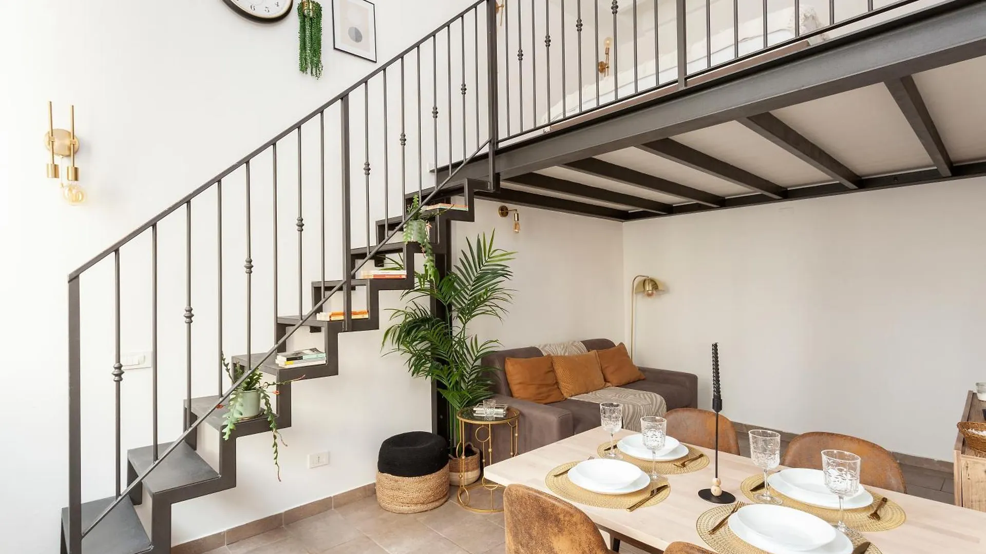 Apartment La Regina Delle Locazioni In Porta Romana 1 Milan