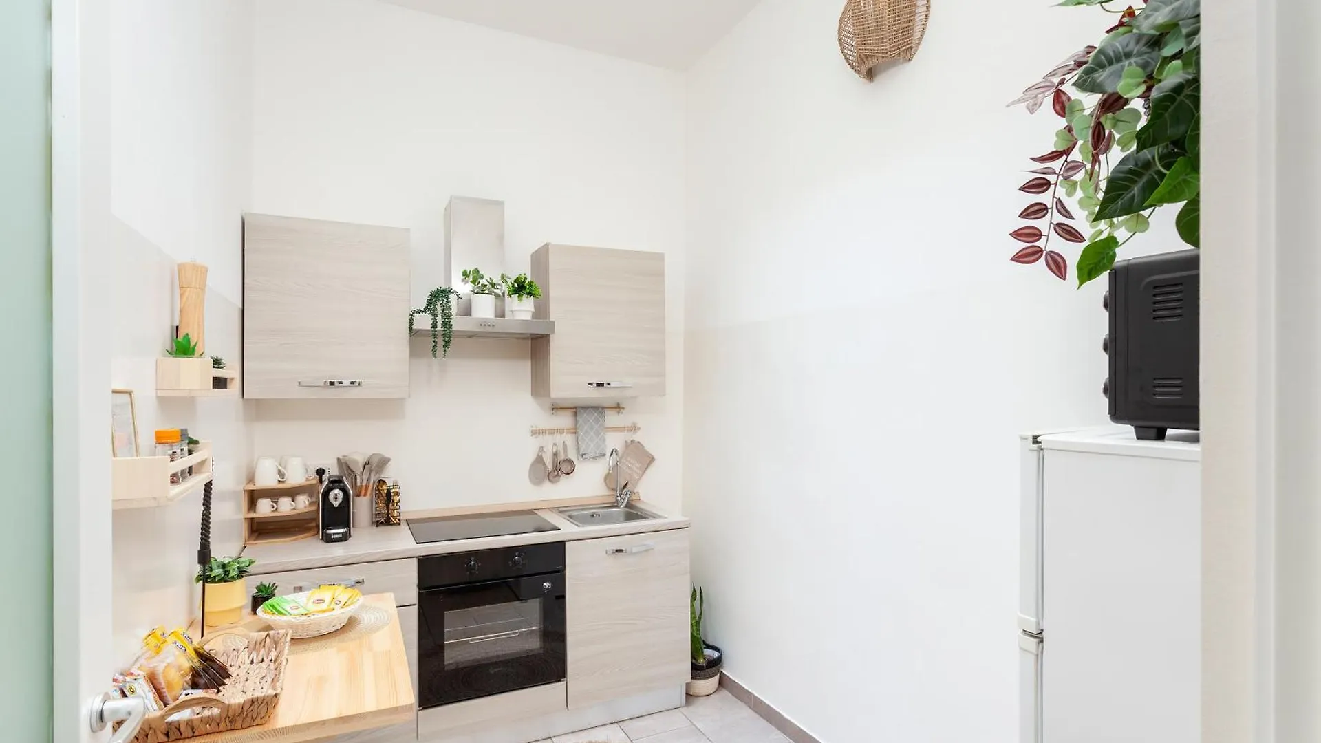 Apartment La Regina Delle Locazioni In Porta Romana 1 Milan Italy